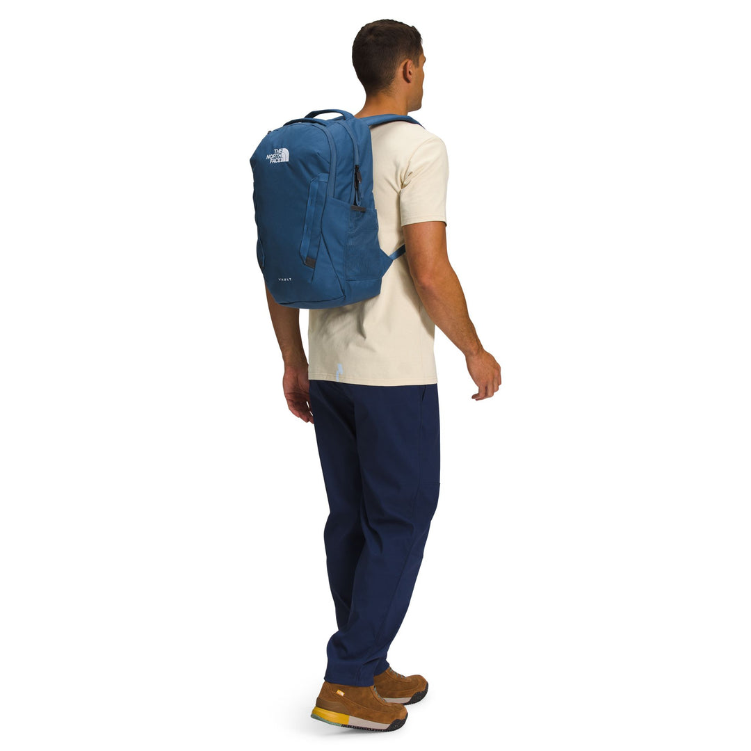 The North Face Vault