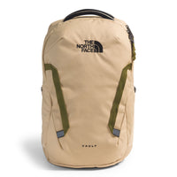 Khaki Stone/TNF Black