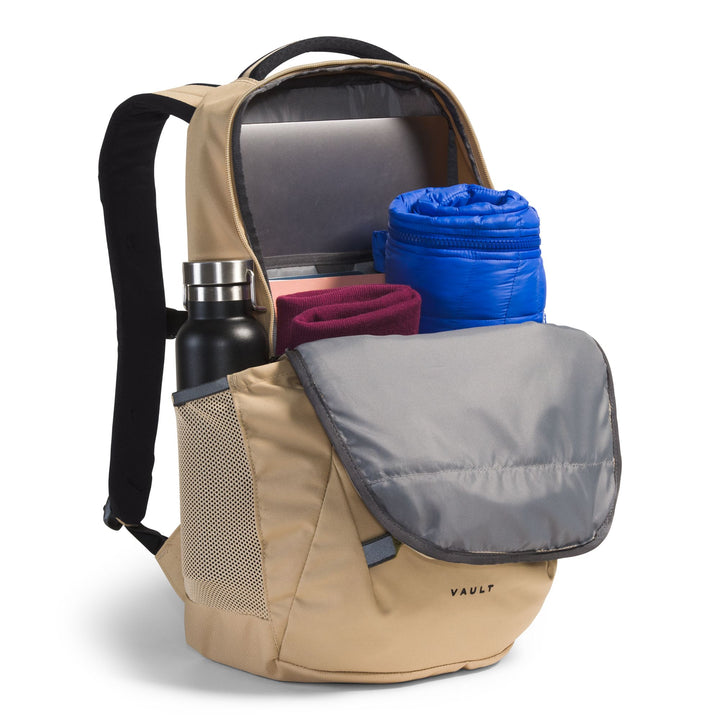 The North Face Vault