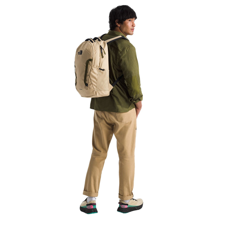 The North Face Vault