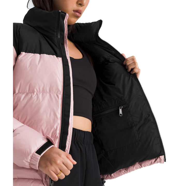 The North Face Women's 1996 Retro Nuptse Jacket