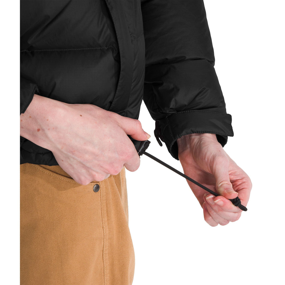 The North Face Women's 1996 Retro Nuptse Jacket