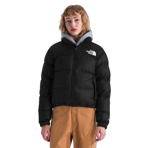 TNF Black-Recycled Down