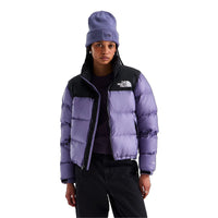 Grounded Plum/TNF Black