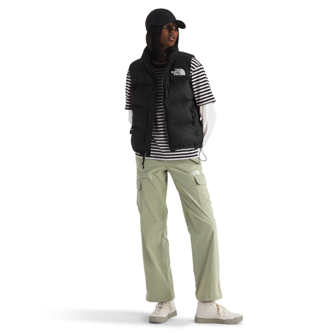 The North Face Women's 1996 Retro Nuptse Vest