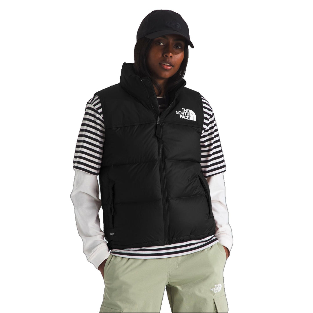 The North Face Women's 1996 Retro Nuptse Vest