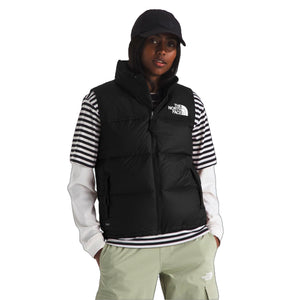 TNF Black-Recycled Down