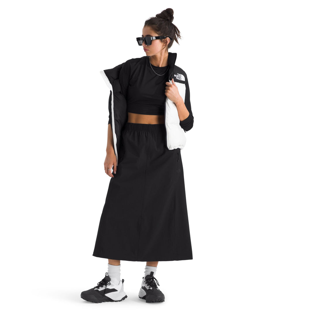 The North Face Women's 1996 Retro Nuptse Vest