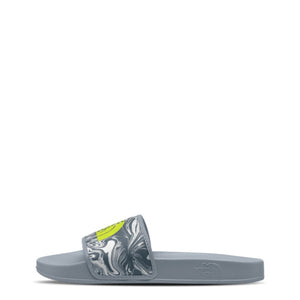 Frost Grey/Fizz Lime