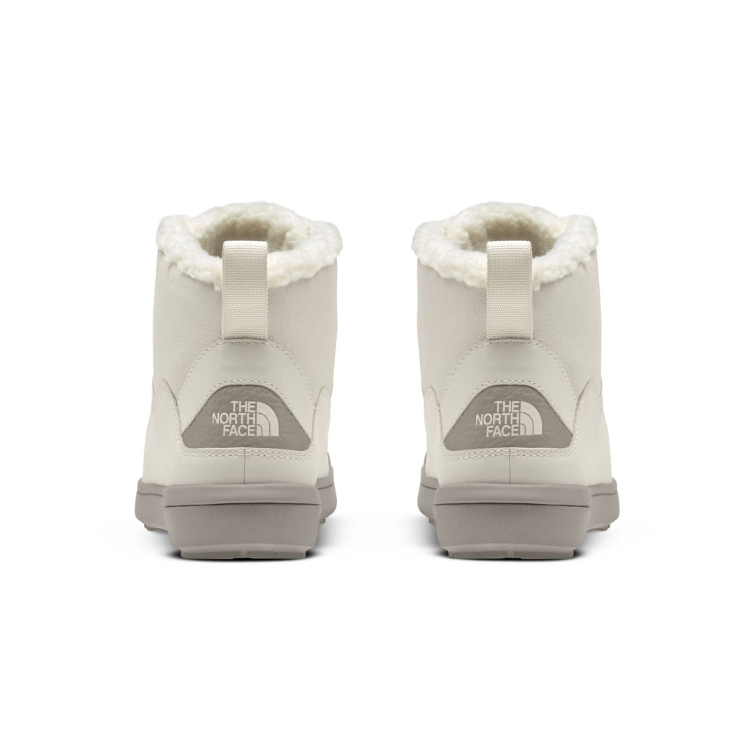 The North Face Women's Sierra Mid Lace WP Boot