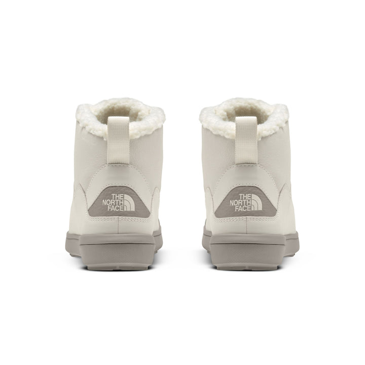 The North Face Women's Sierra Mid Lace WP Boot