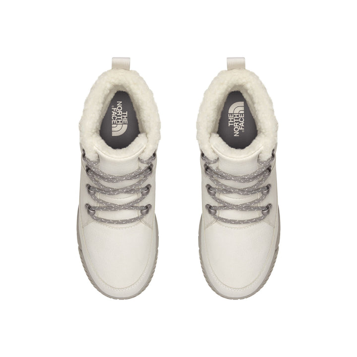 The North Face Women's Sierra Mid Lace WP Boot