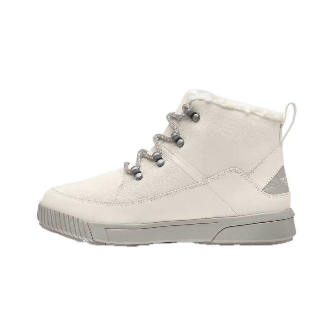 The North Face Women's Sierra Mid Lace WP Boot