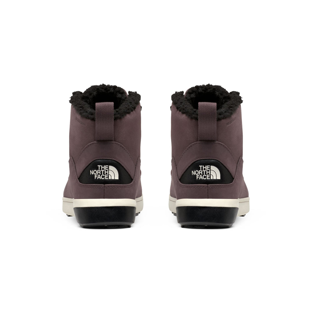 The North Face Women's Sierra Mid Lace WP Boot