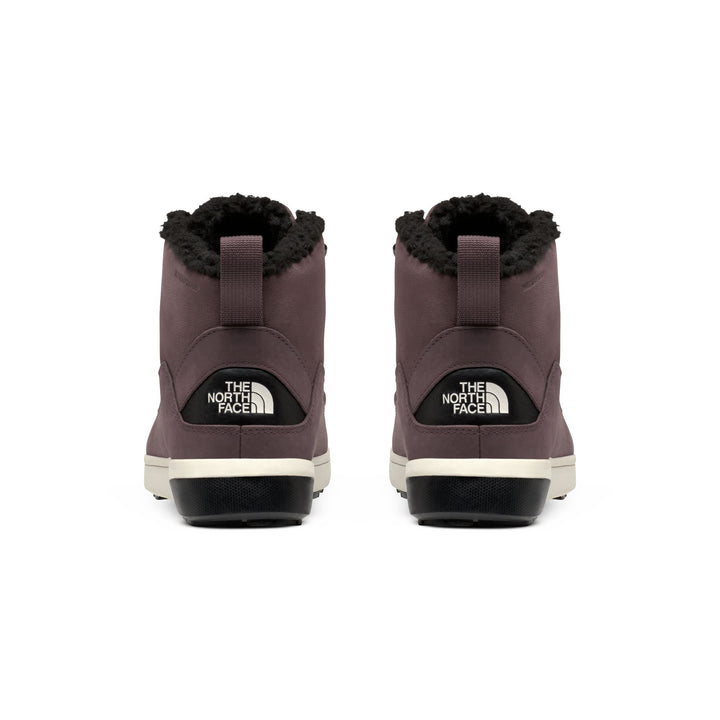 The North Face Women's Sierra Mid Lace WP Boot