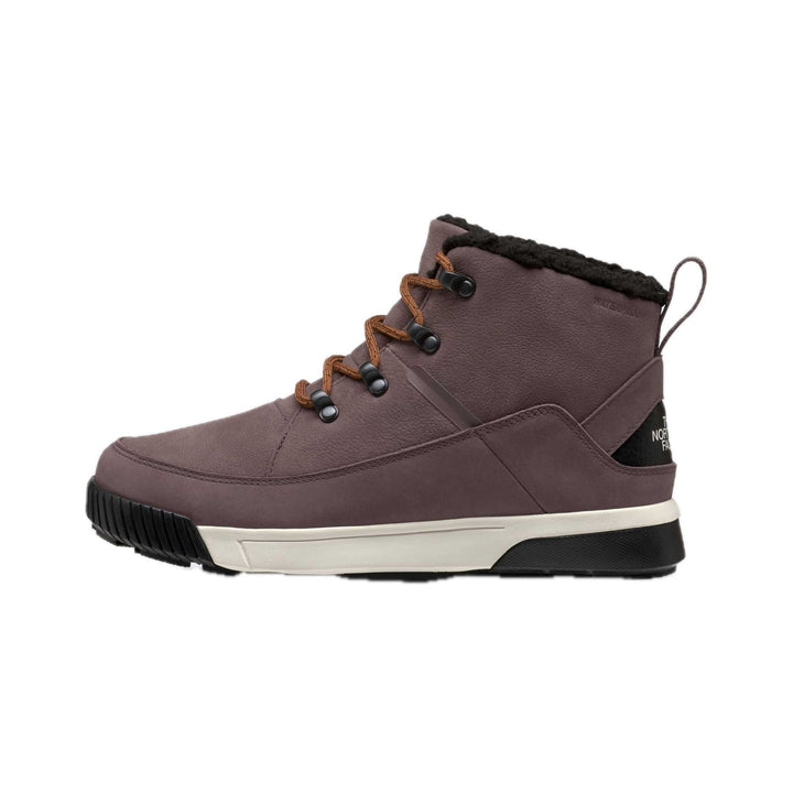 The North Face Women's Sierra Mid Lace WP Boot
