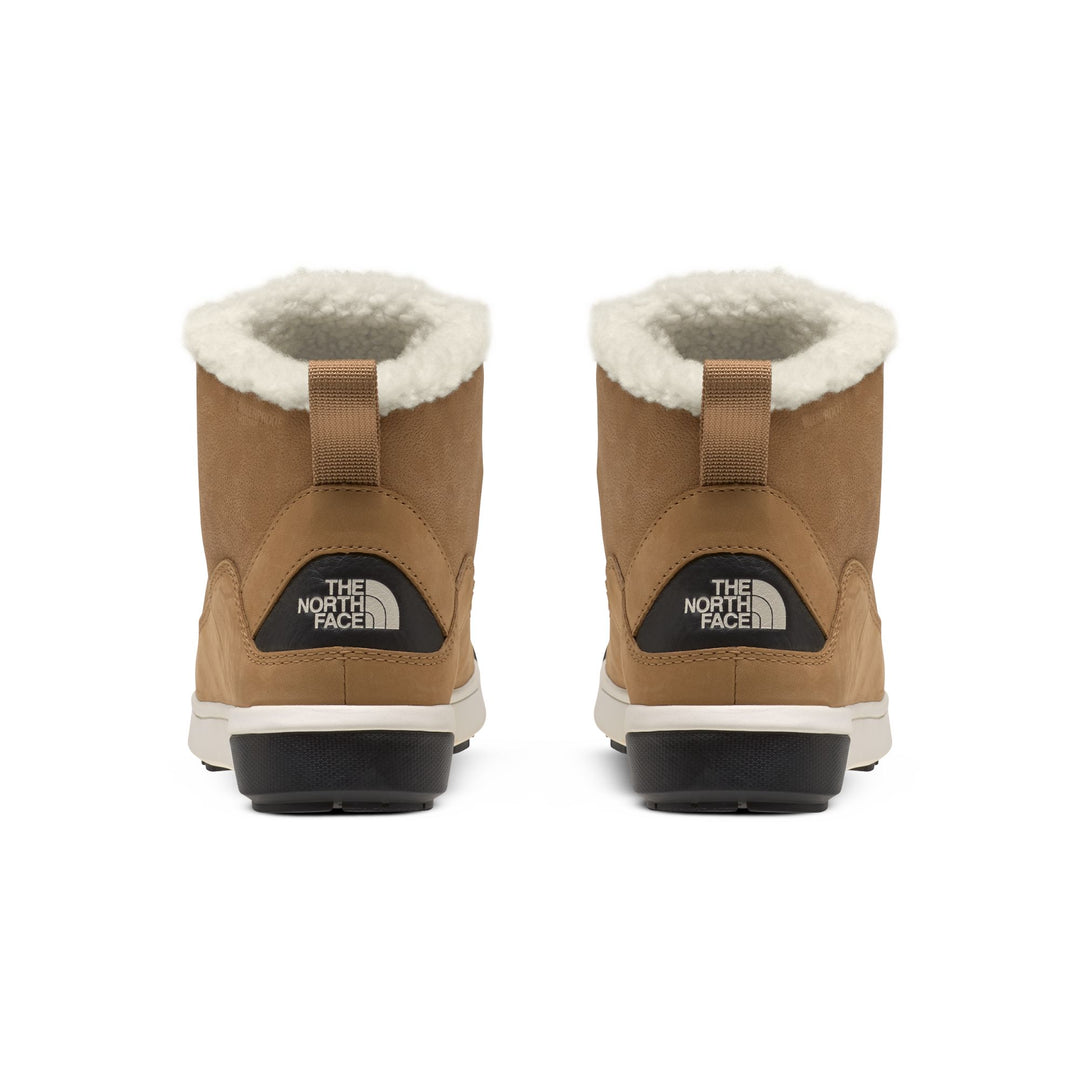 The North Face Women's Sierra Mid Lace WP Boot