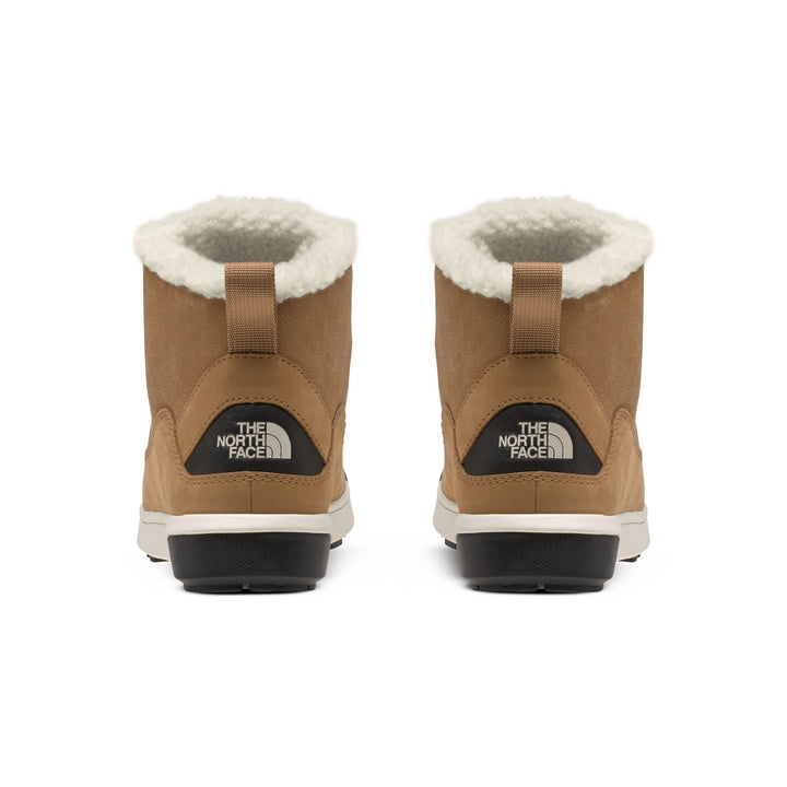 The North Face Women's Sierra Mid Lace WP Boot