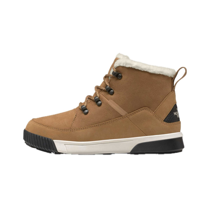 The North Face Women's Sierra Mid Lace WP Boot