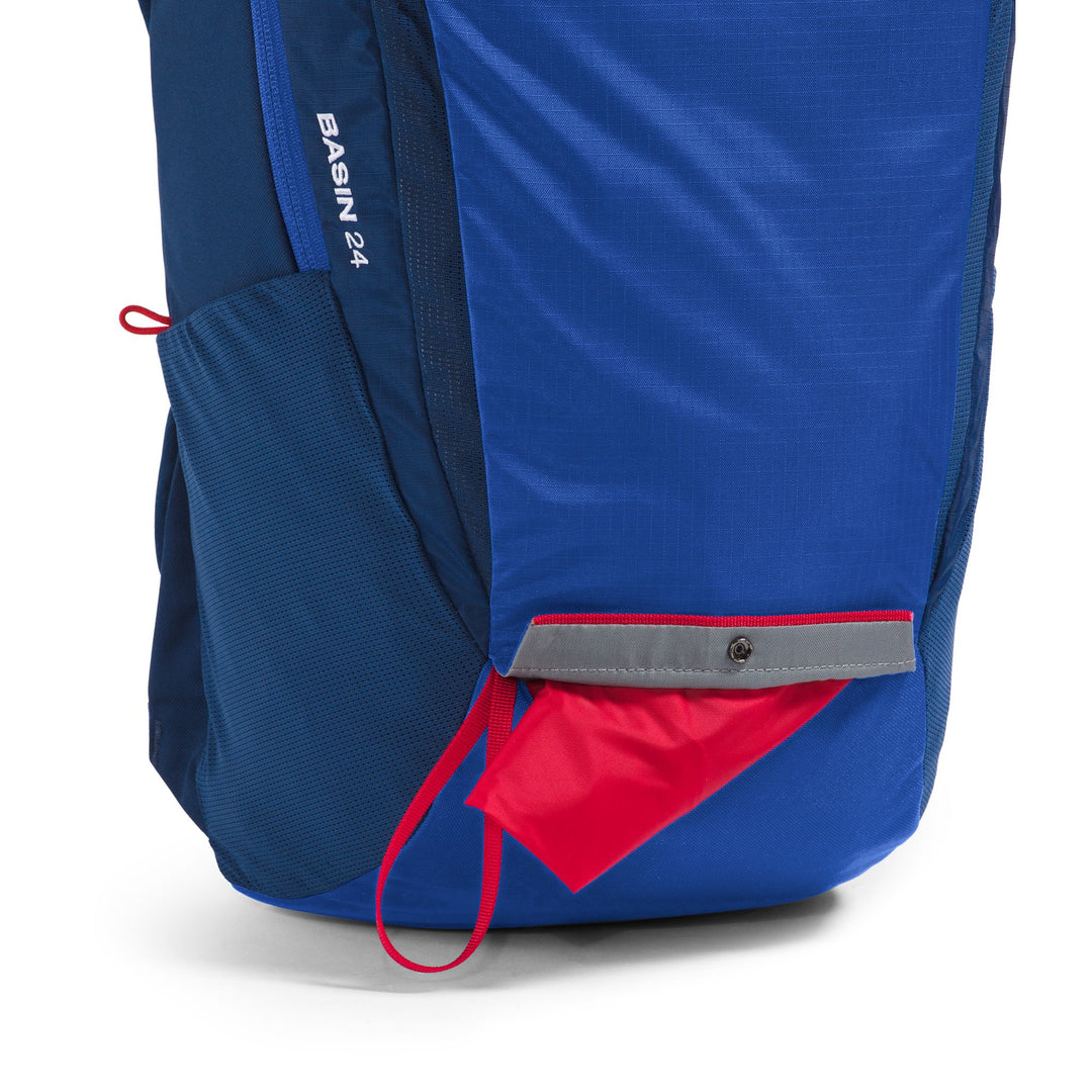 The North Face Basin 24L