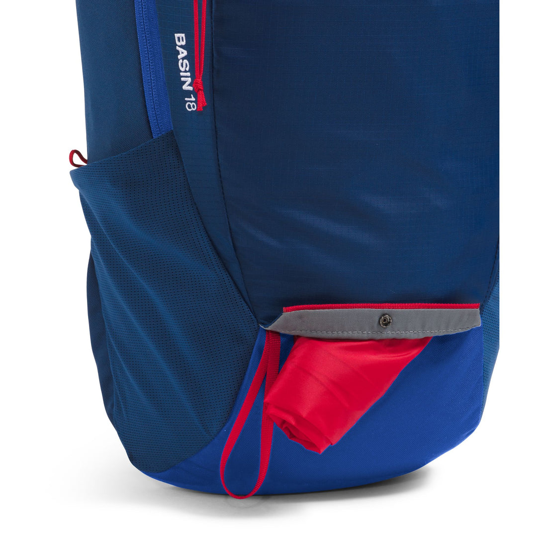 The North Face Basin 18L