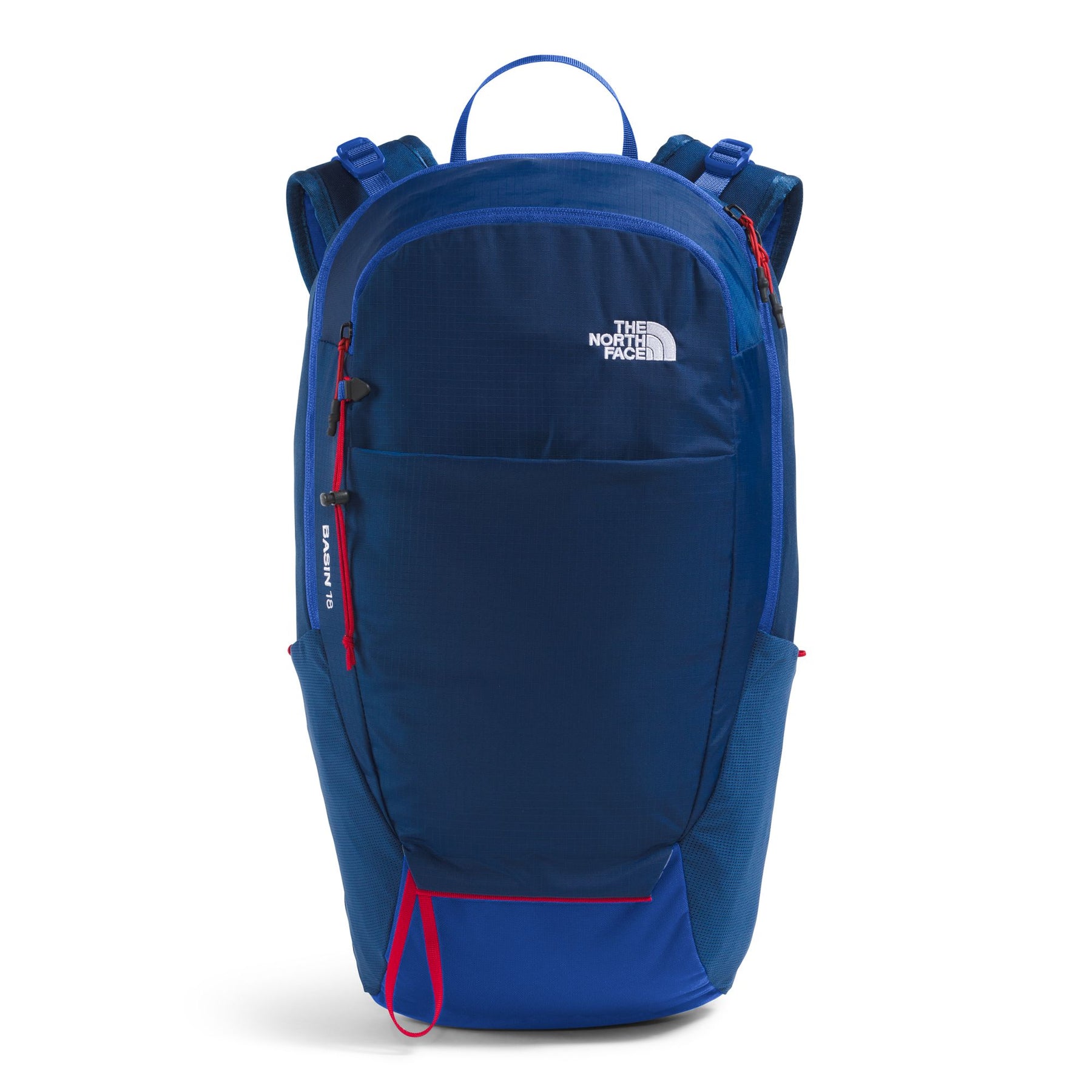 The North Face Basin 18L, Estate Blue/TNF Blue / OS