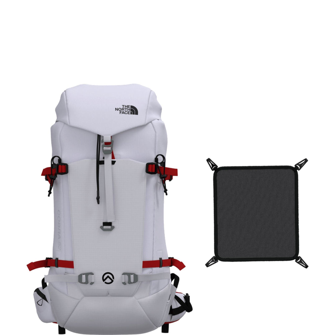 The North Face Cobra 52