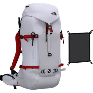 TNF White/Raw Undyed-NPF