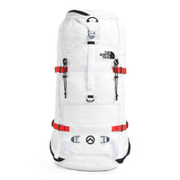 TNF White/Raw Undyed