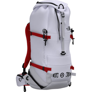 TNF White/Raw Undyed-NPF