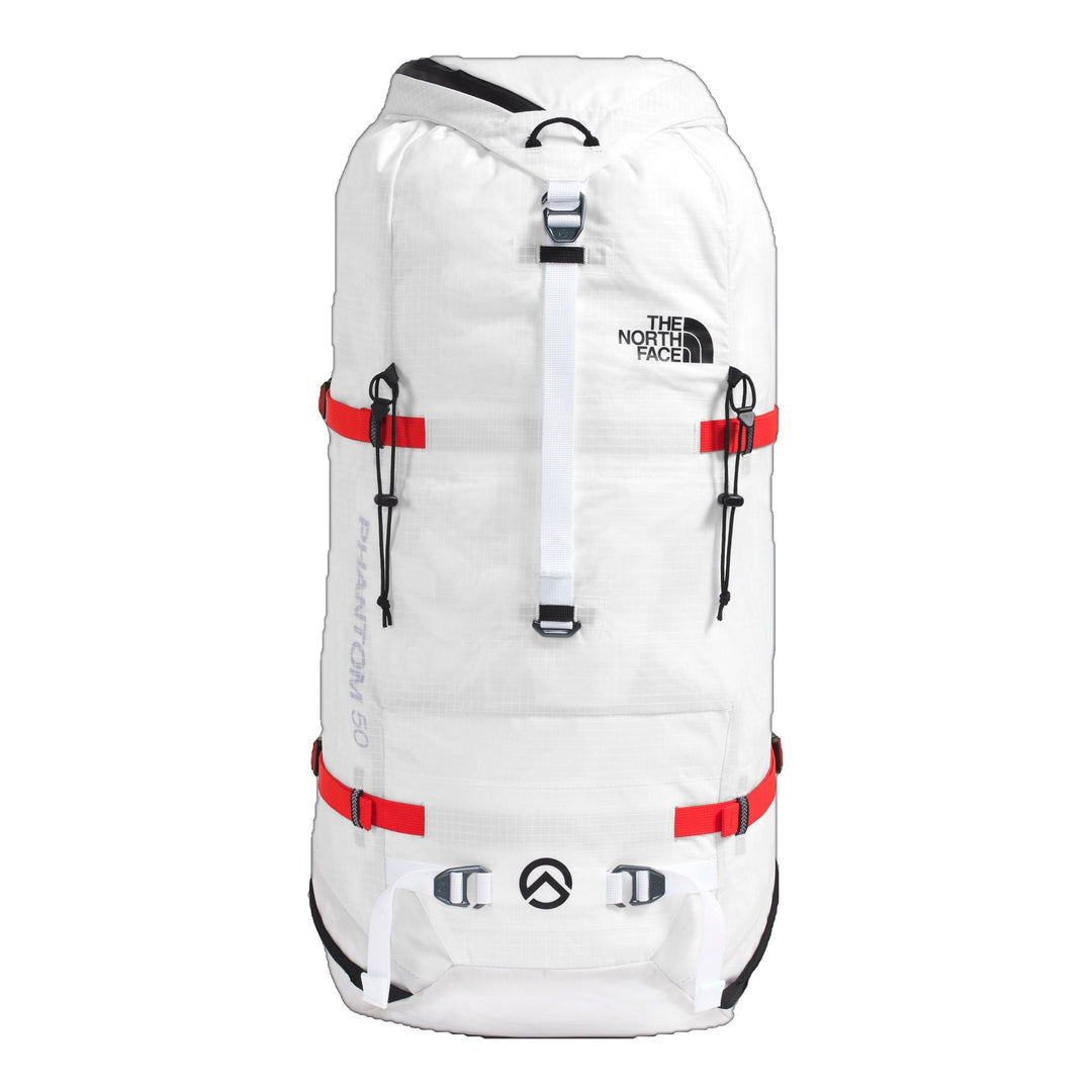 The North Face Phantom 50, TNF White/Raw Undyed / L/XL