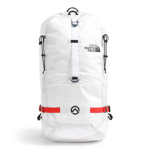 TNF White/Raw Undyed-NPF
