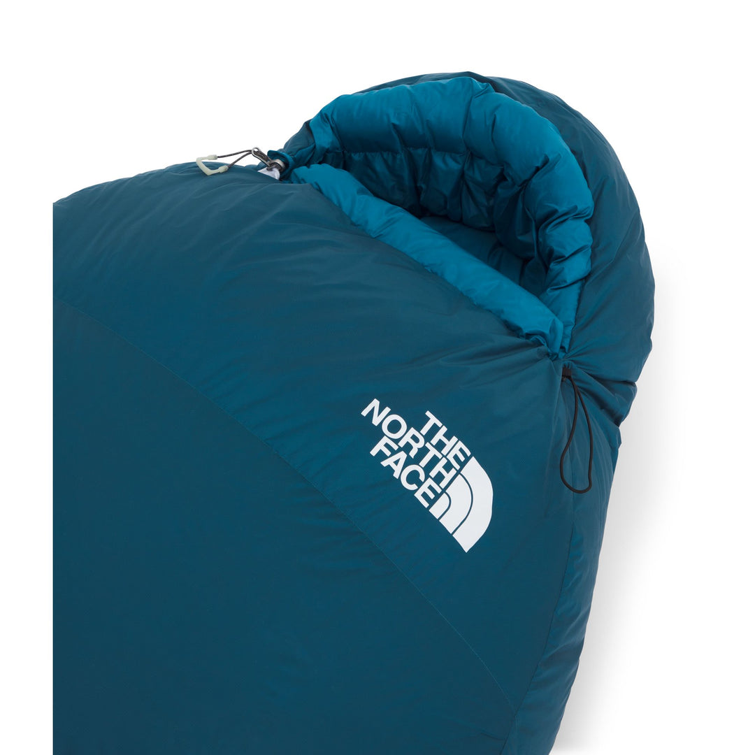 The North Face Blue Kazoo