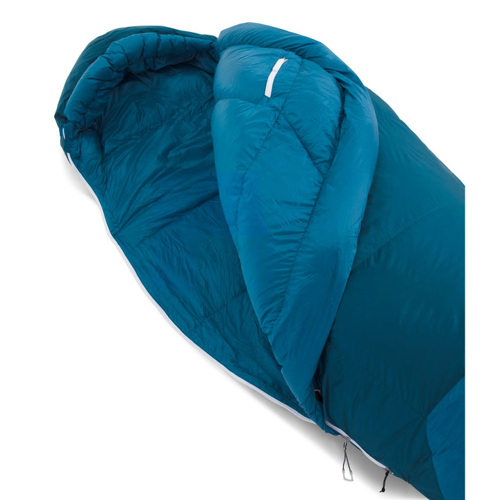 The North Face Blue Kazoo