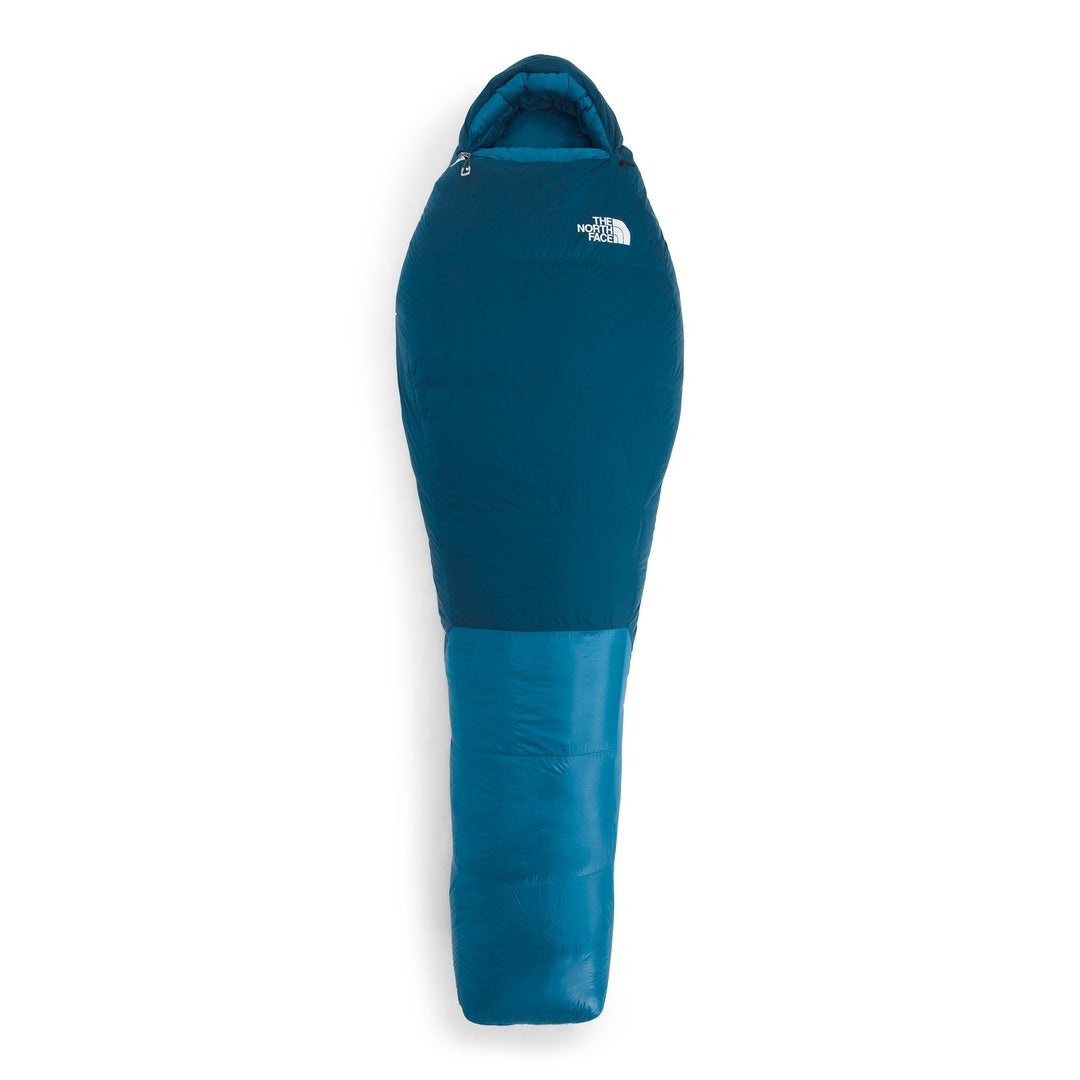 The North Face Blue Kazoo