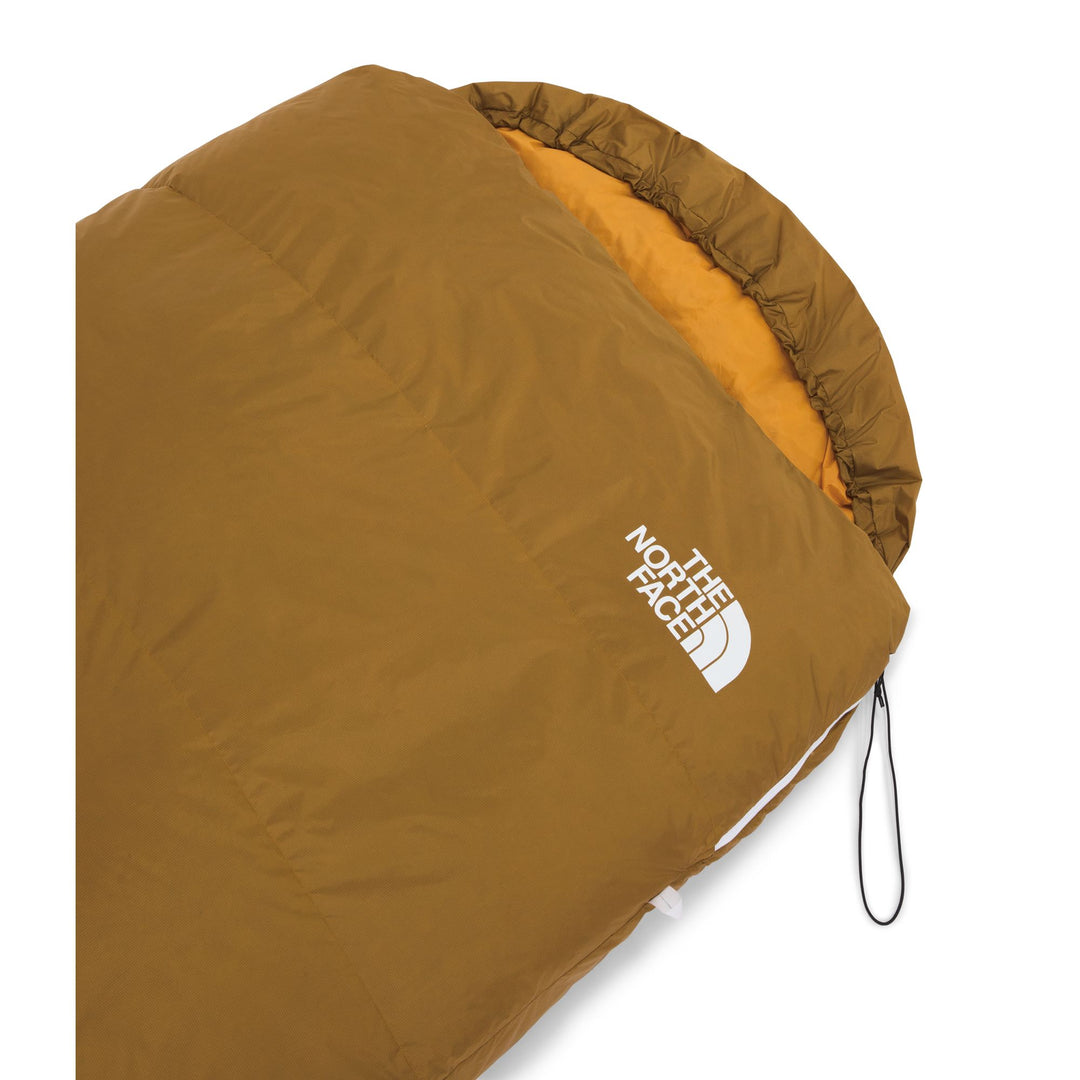The North Face Gold Kazoo