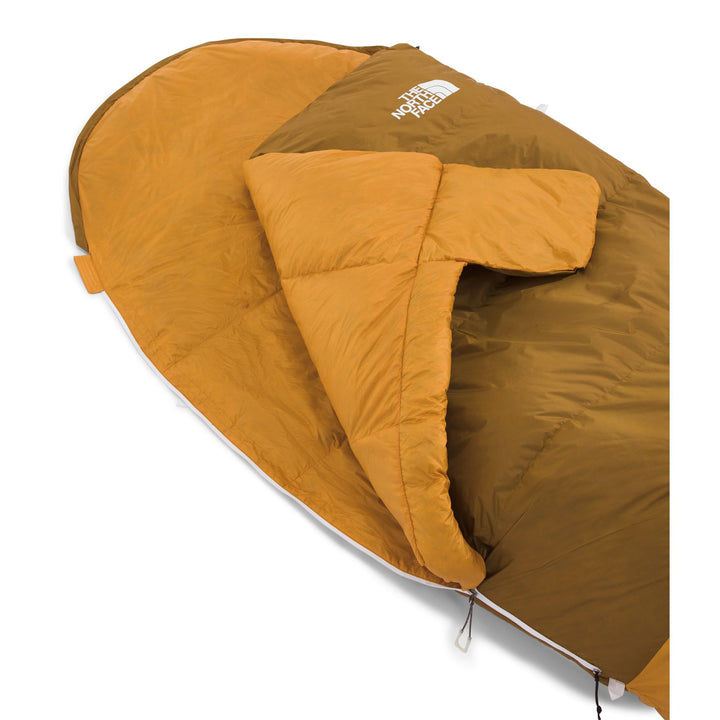 The North Face Gold Kazoo
