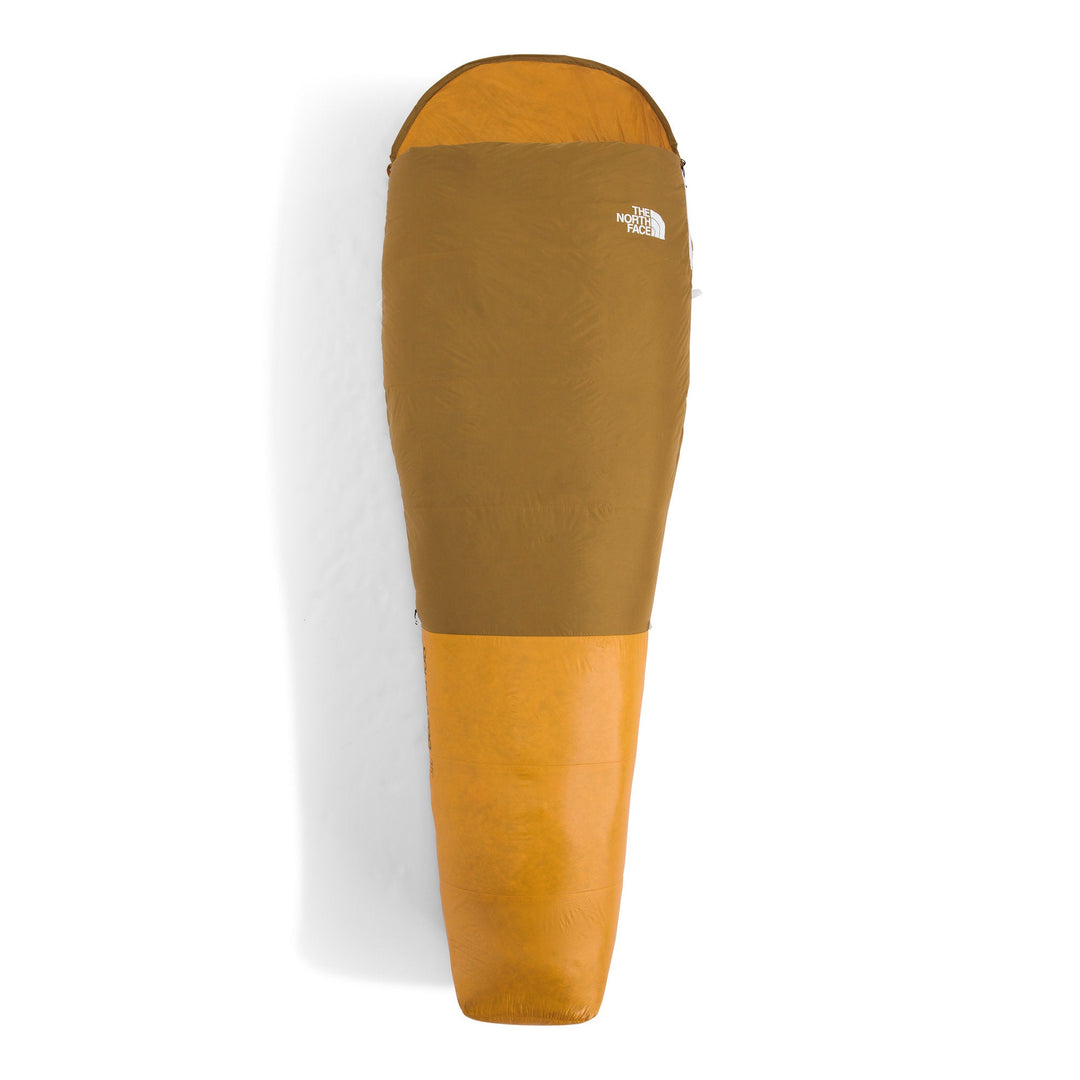 The North Face Gold Kazoo