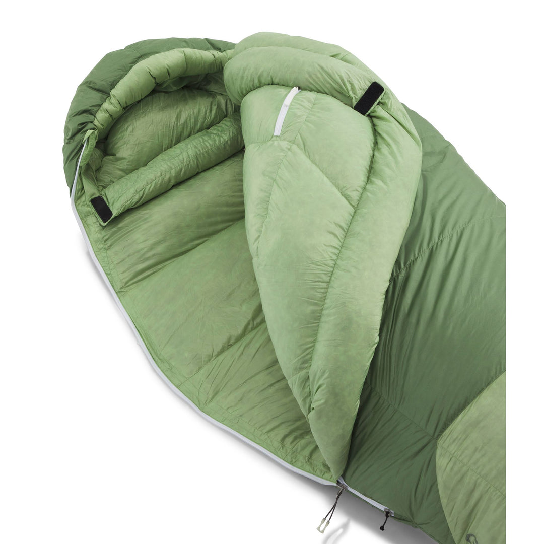 The North Face Green Kazoo