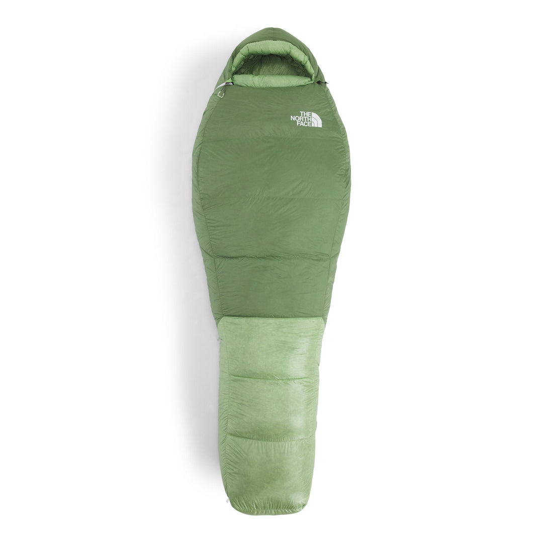 The North Face Green Kazoo