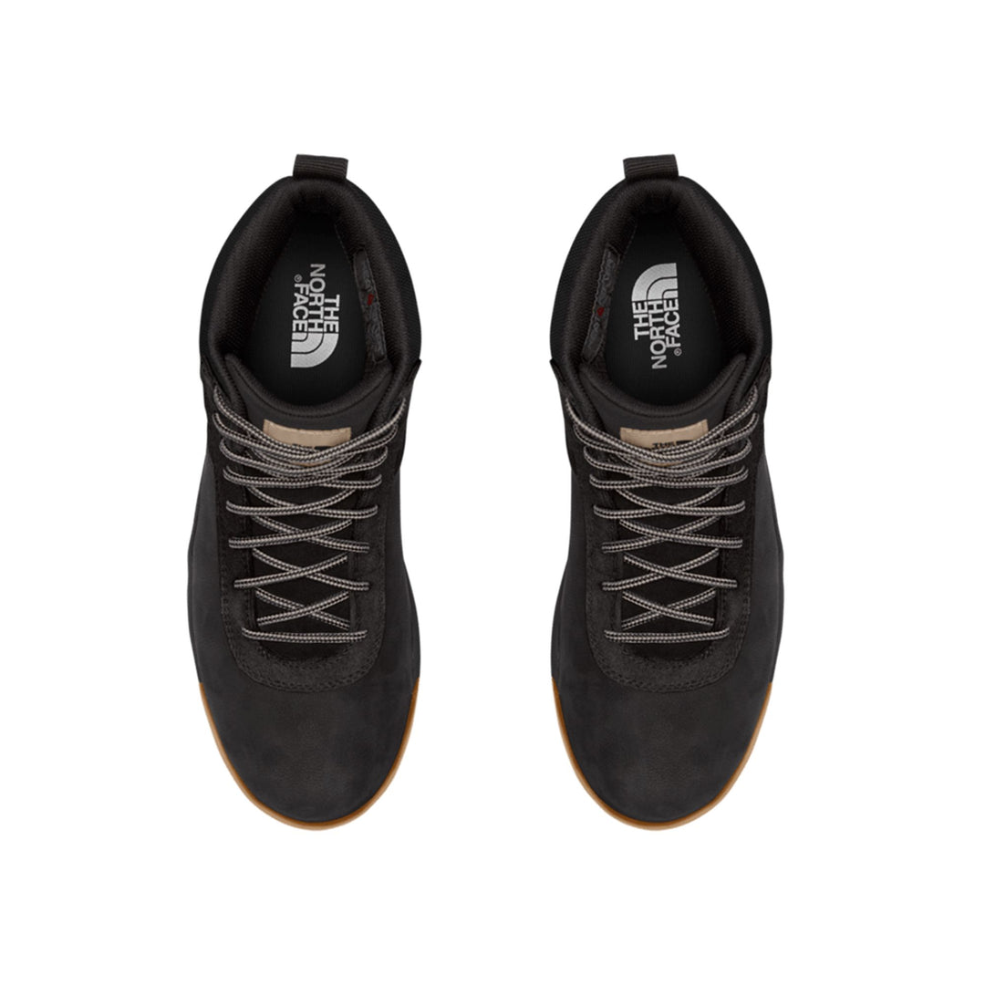 The North Face Men's Larimer Mid WP Trail Boot