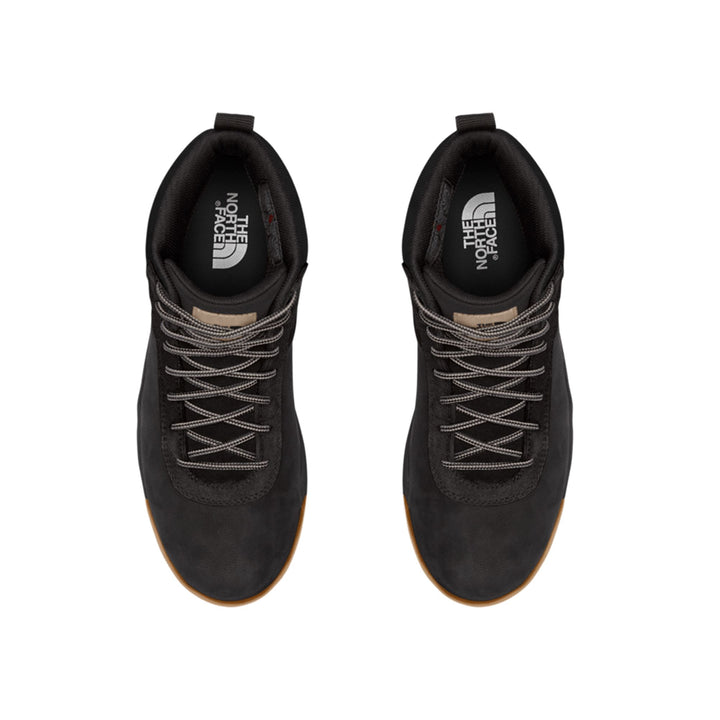 The North Face Men's Larimer Mid WP Trail Boot