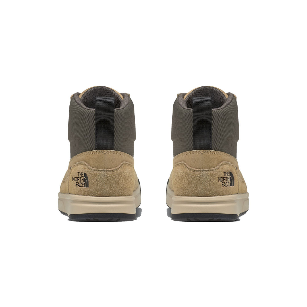 The North Face Men's Larimer Mid WP Trail Boot