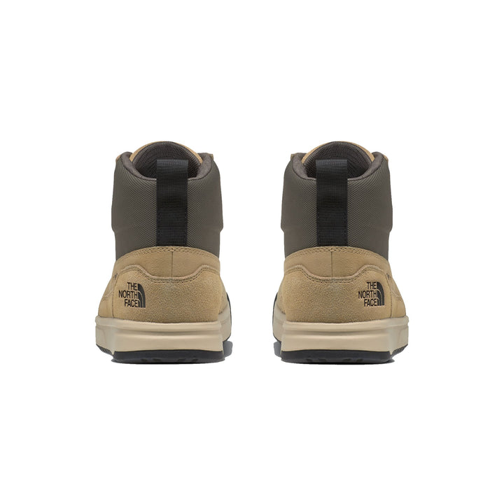 The North Face Men's Larimer Mid WP Trail Boot
