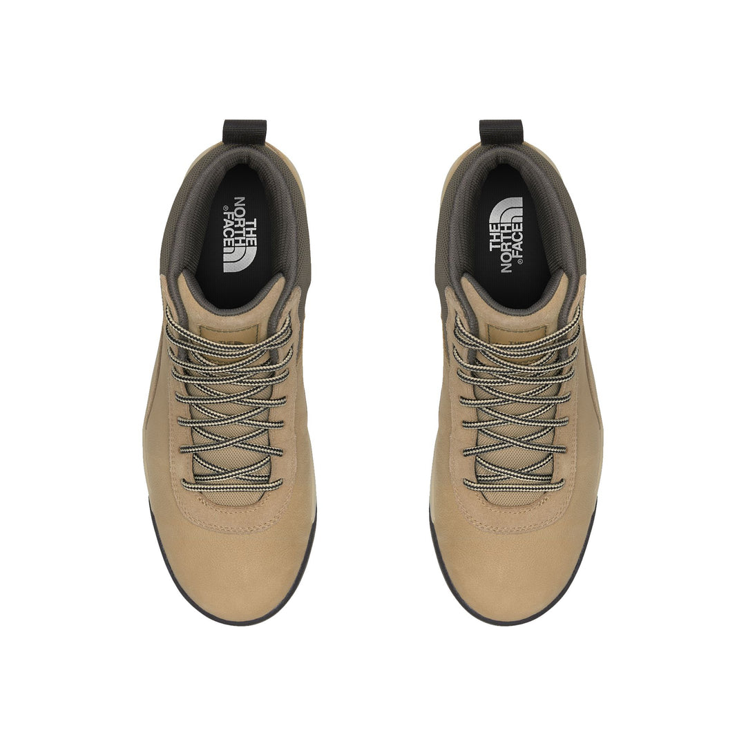 The North Face Men's Larimer Mid WP Trail Boot