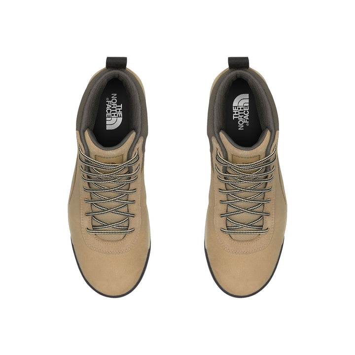 The North Face Men's Larimer Mid WP Trail Boot