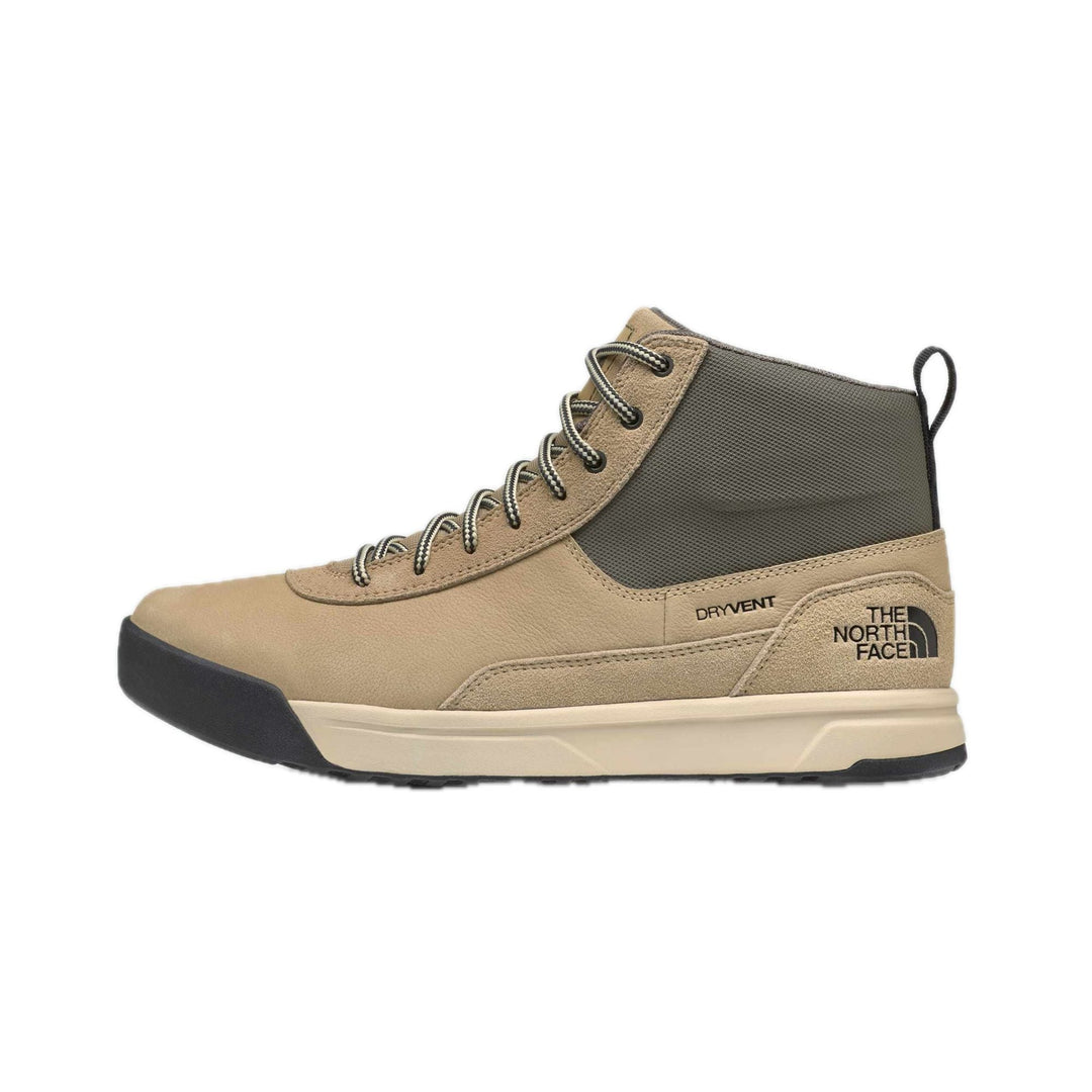 The North Face Men's Larimer Mid WP Trail Boot