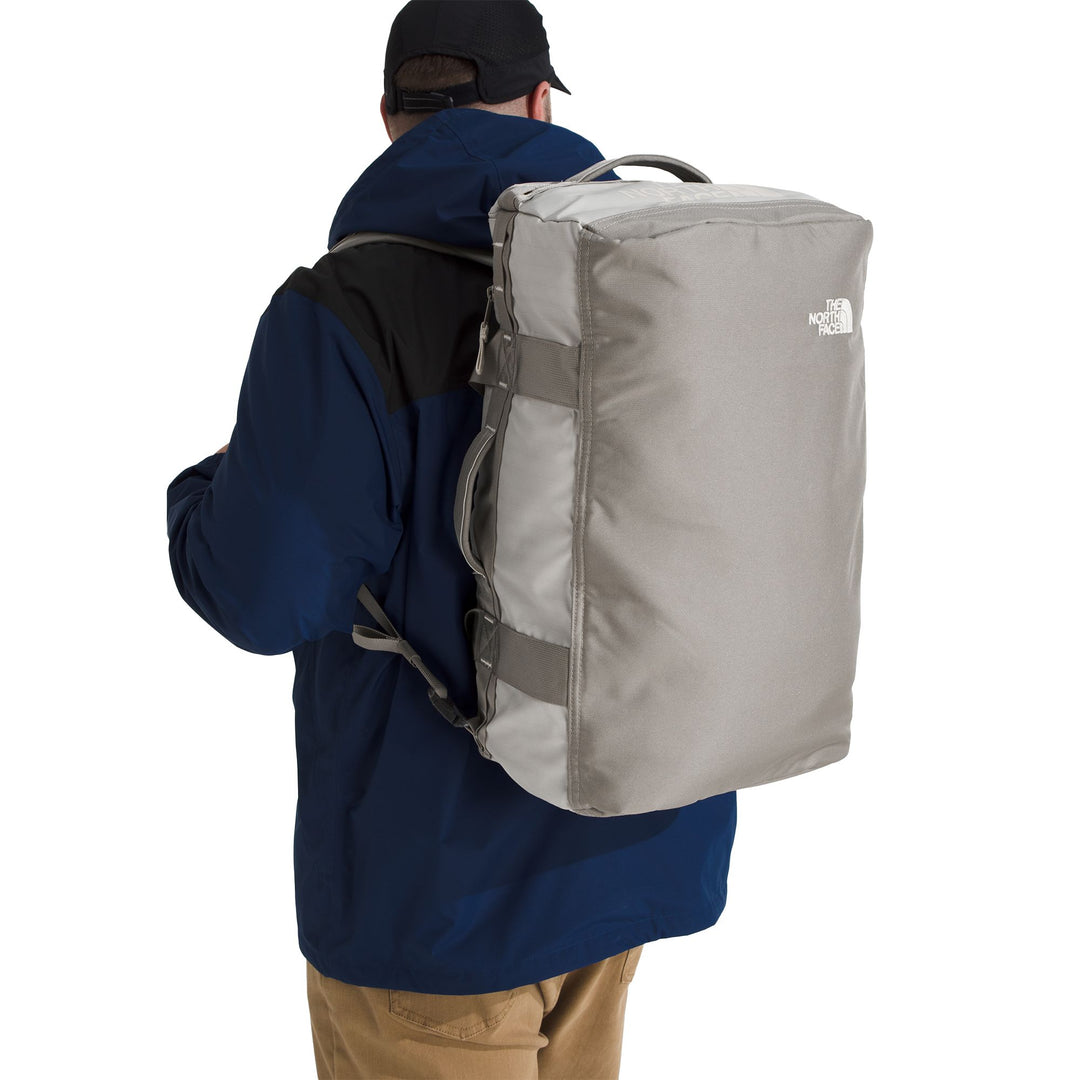 The North Face Base Camp Voyager Duffel—42L