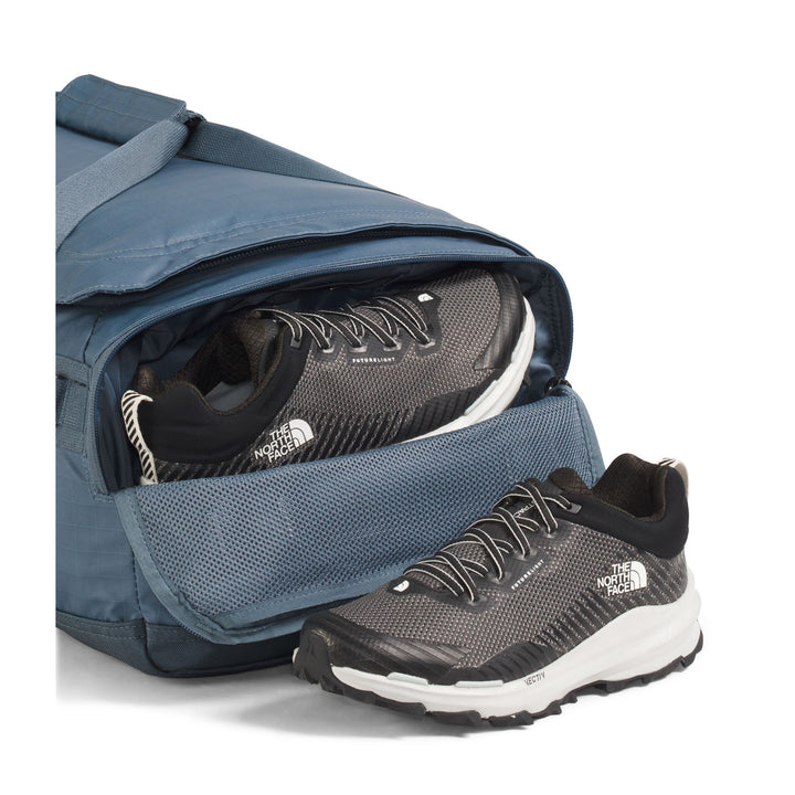 The North Face Base Camp Voyager Duffel—42L