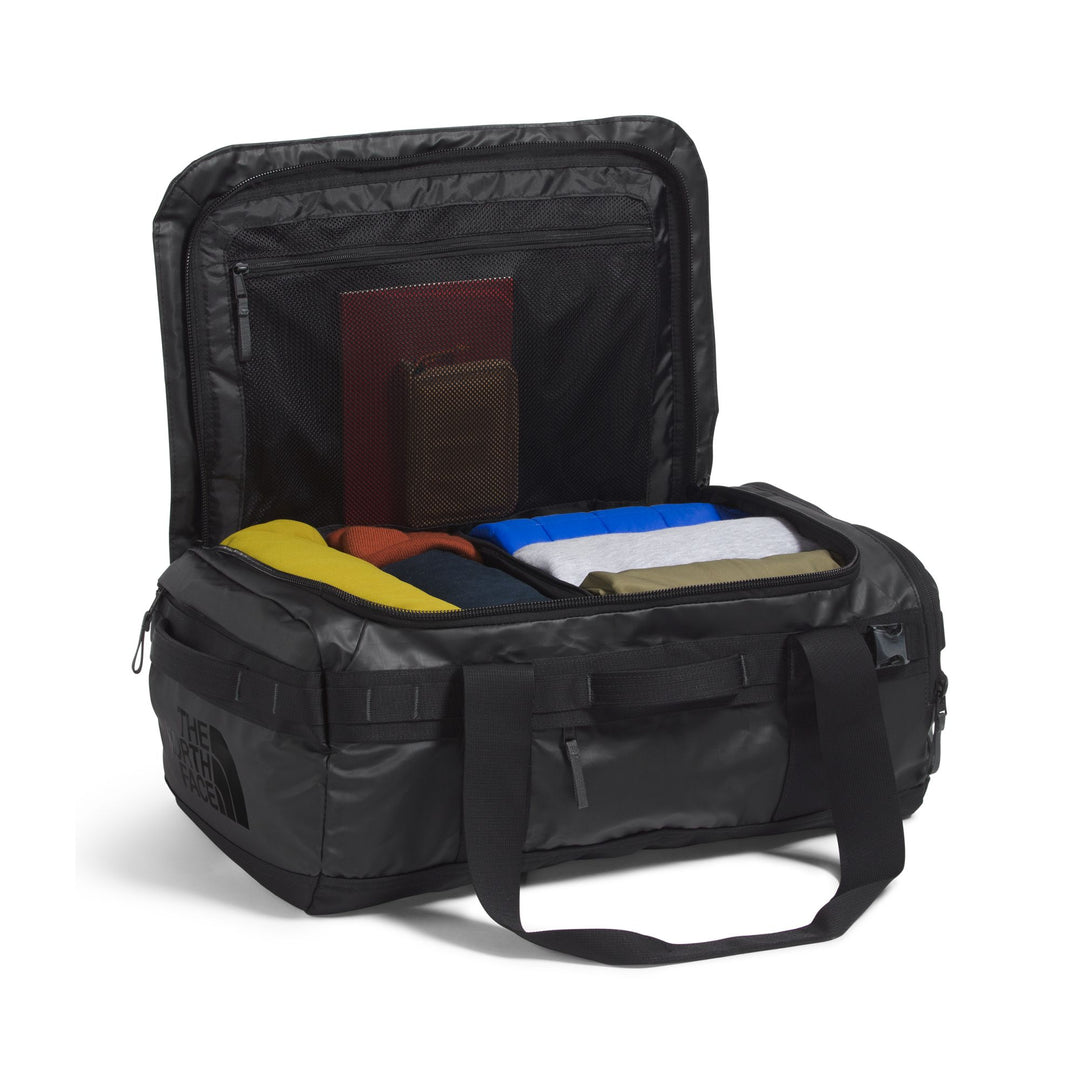 The North Face Base Camp Voyager Duffel—42L
